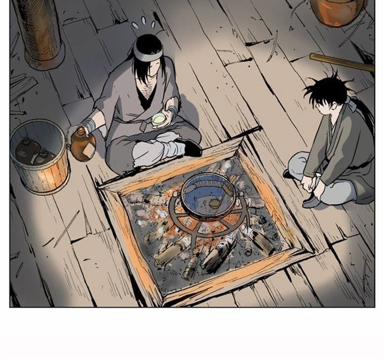 Gosu Chapter 60 Gambar 46