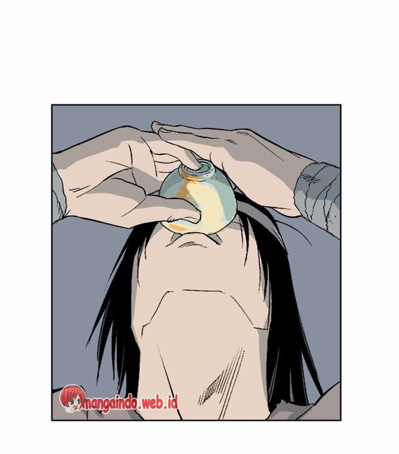 Gosu Chapter 60 Gambar 49