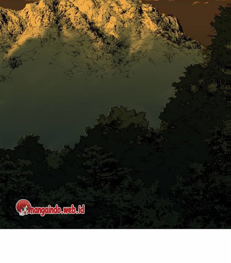 Gosu Chapter 60 Gambar 3