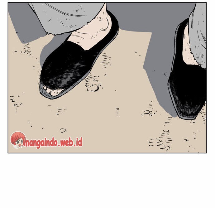 Gosu Chapter 59 Gambar 18