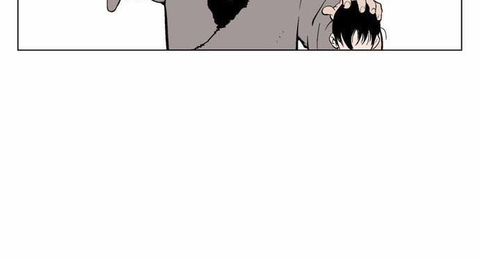 Gosu Chapter 59 Gambar 26