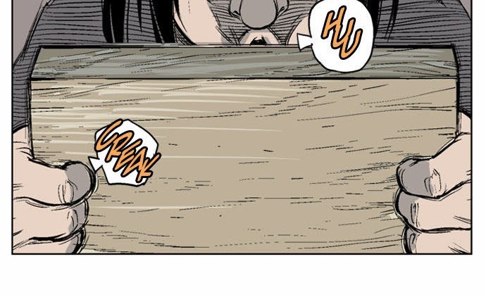 Gosu Chapter 59 Gambar 32