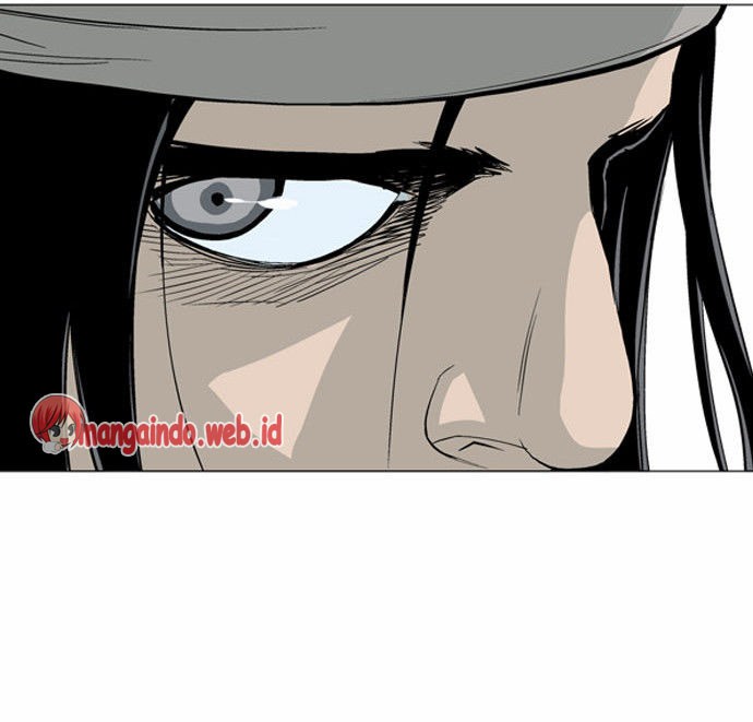 Gosu Chapter 59 Gambar 40