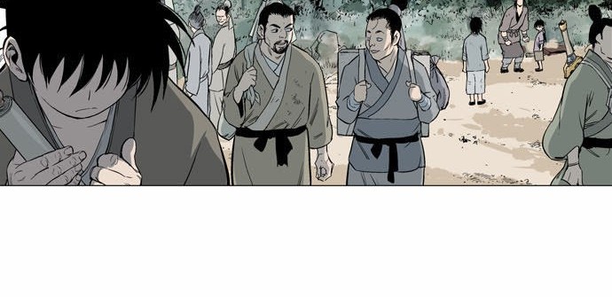 Gosu Chapter 59 Gambar 46