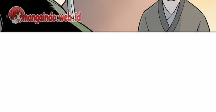 Gosu Chapter 58 Gambar 8