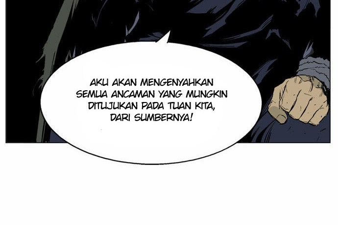 Gosu Chapter 58 Gambar 31