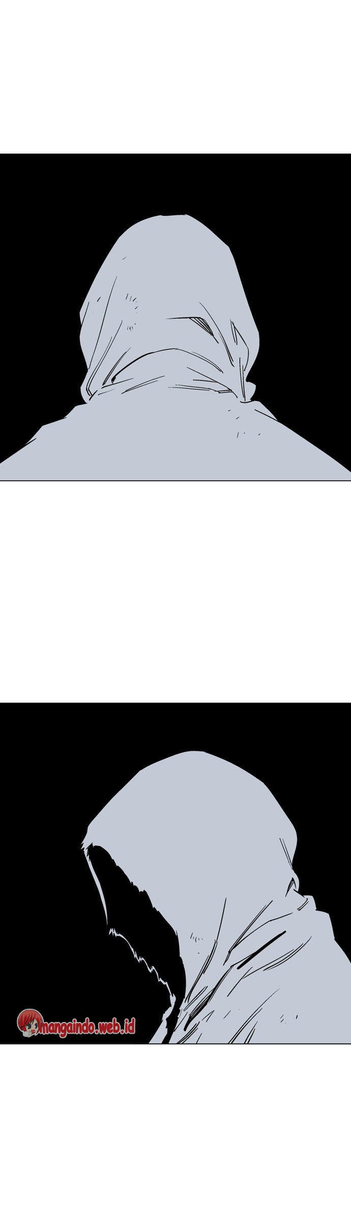 Gosu Chapter 58 Gambar 35