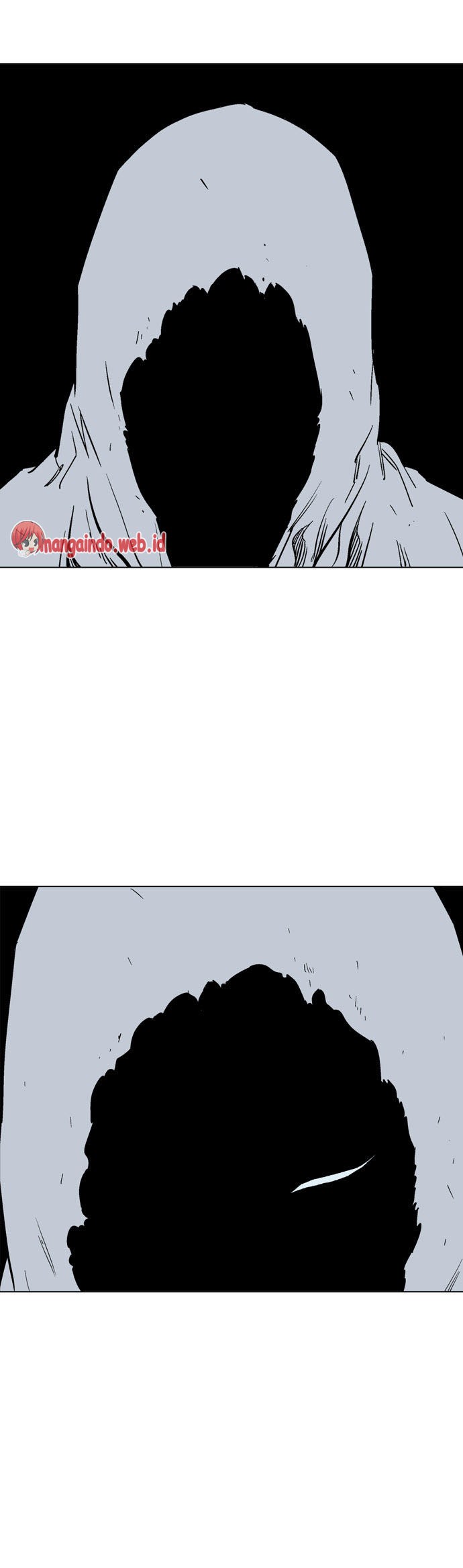 Gosu Chapter 58 Gambar 36