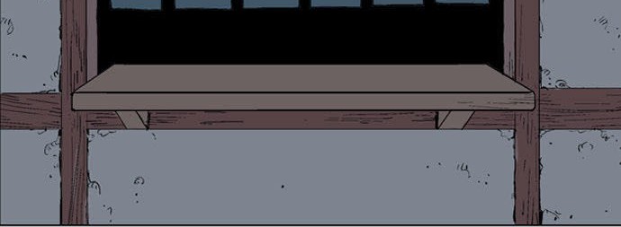 Gosu Chapter 58 Gambar 41