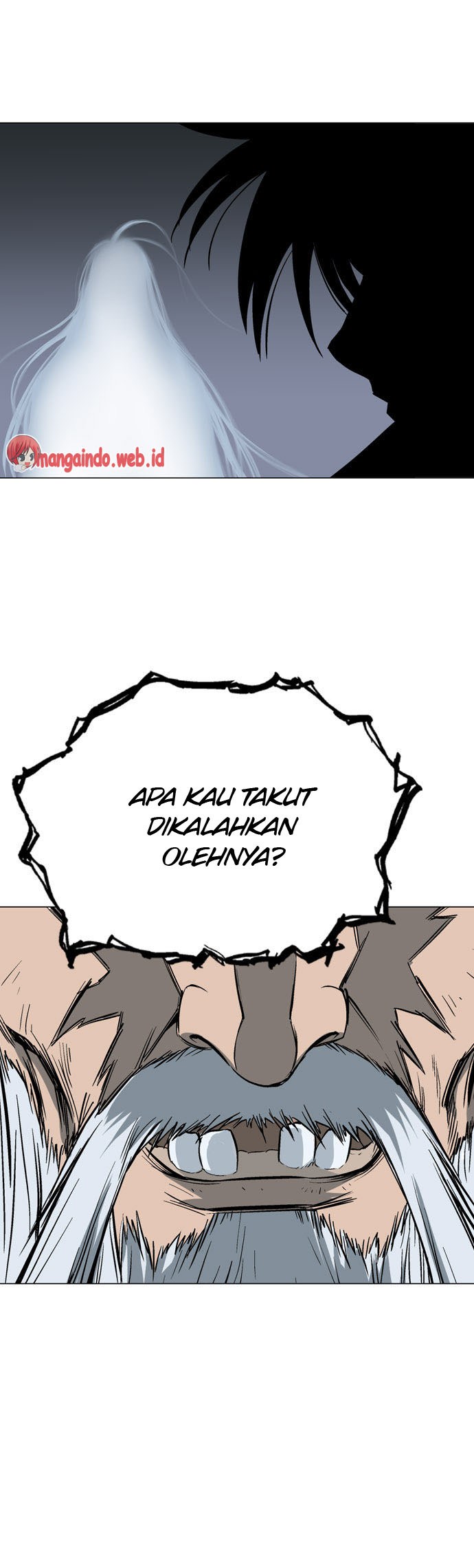 Gosu Chapter 57 Gambar 64