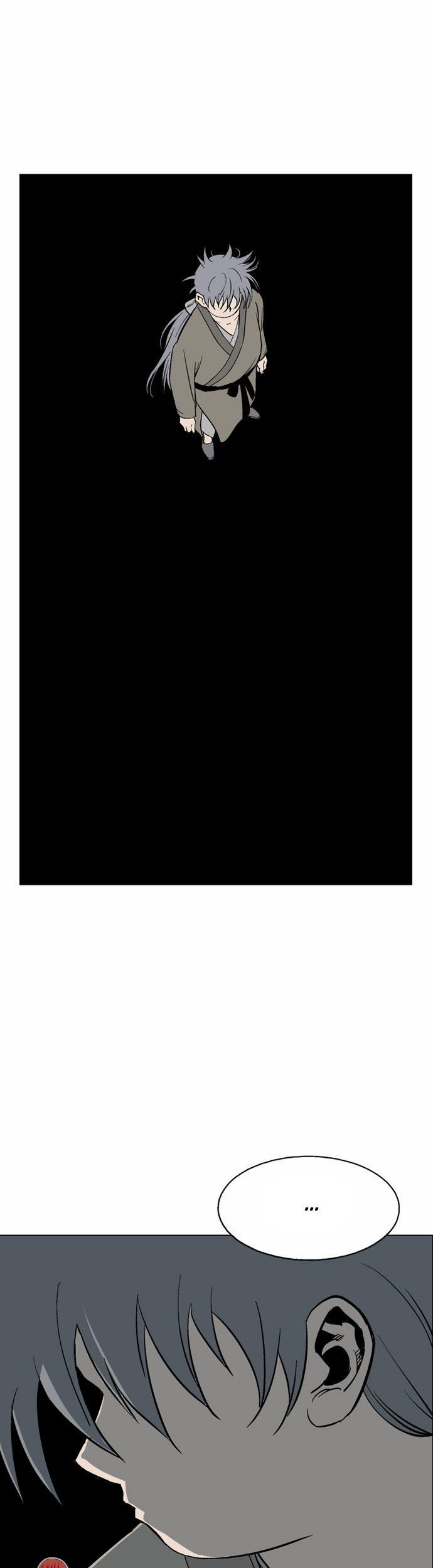 Gosu Chapter 57 Gambar 67