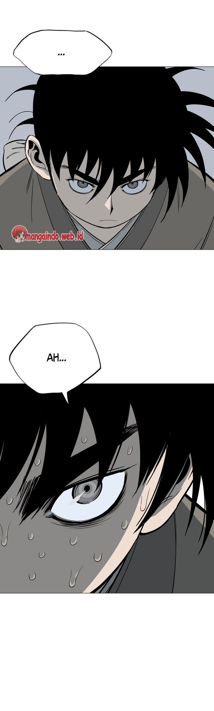 Gosu Chapter 57 Gambar 74