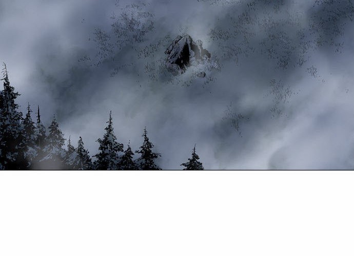 Gosu Chapter 57 Gambar 22