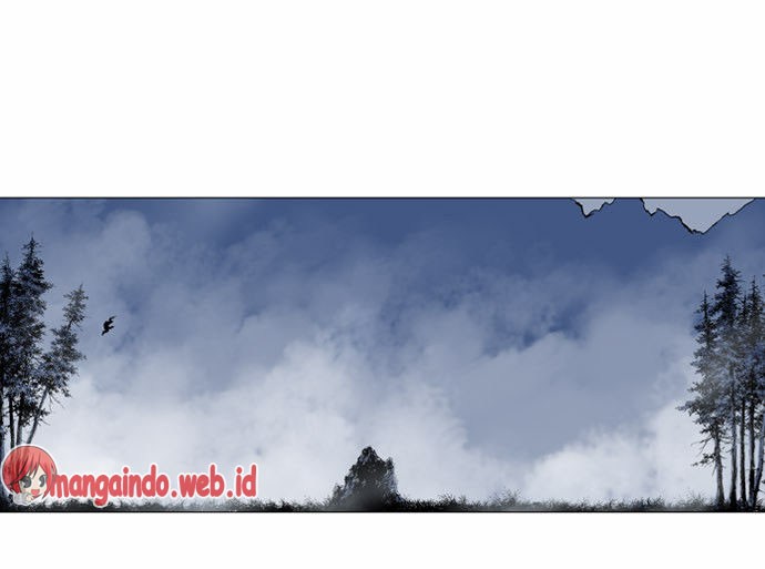 Gosu Chapter 57 Gambar 28