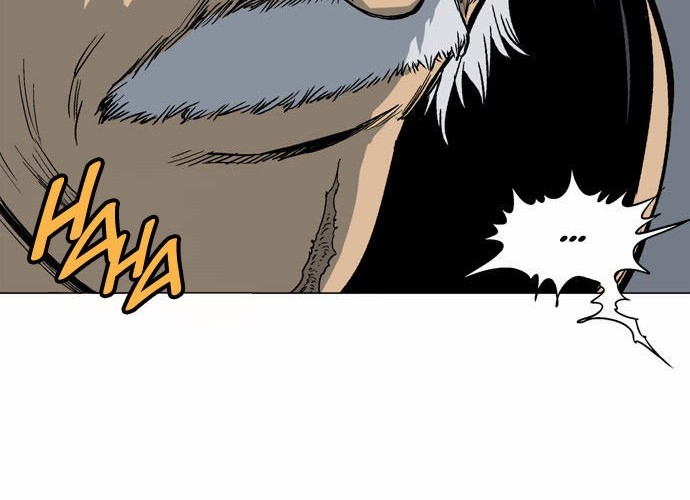 Gosu Chapter 57 Gambar 38