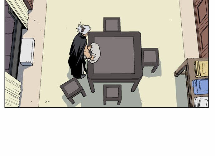 Gosu Chapter 57 Gambar 43