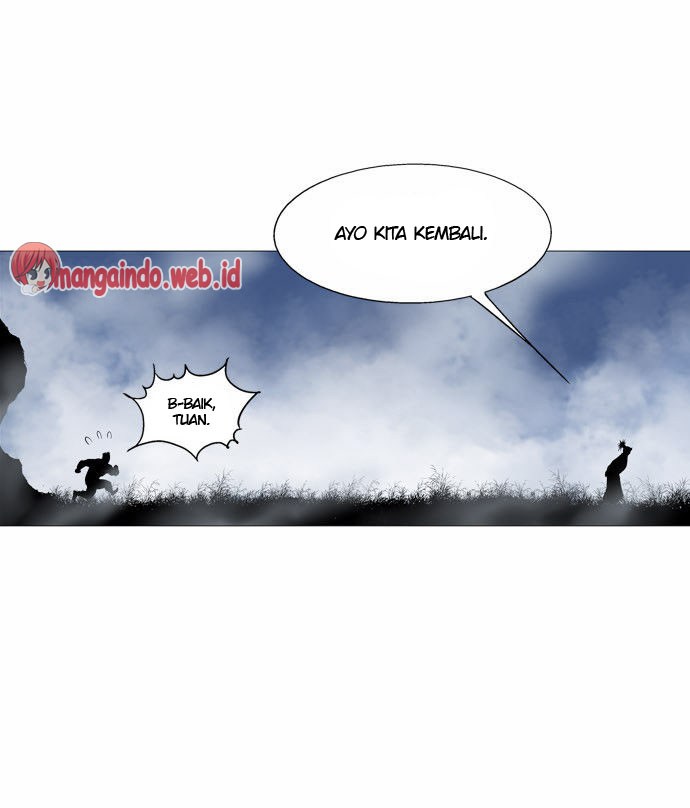 Gosu Chapter 57 Gambar 41