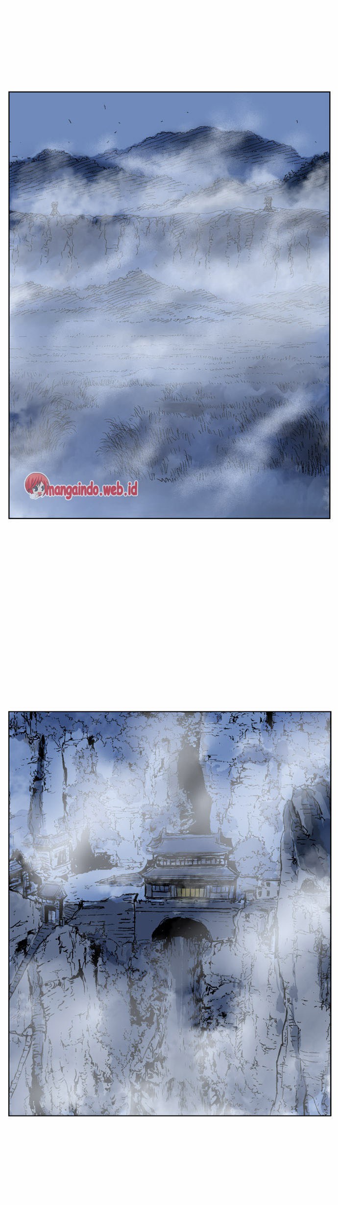 Gosu Chapter 57 Gambar 4