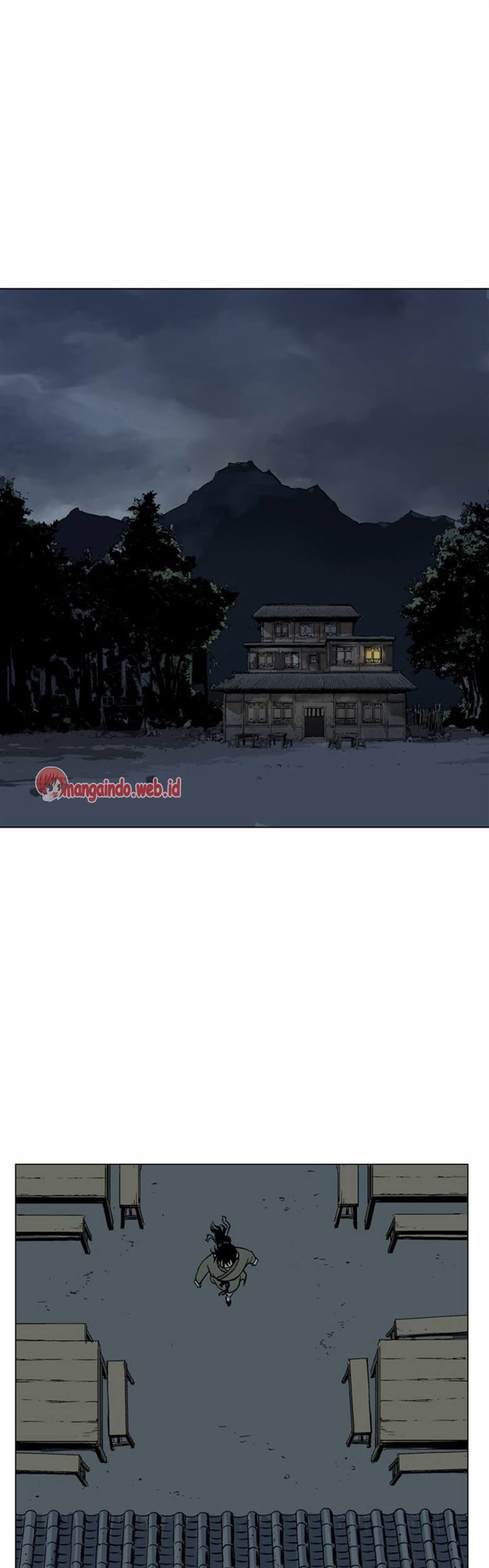 Gosu Chapter 56 Gambar 74