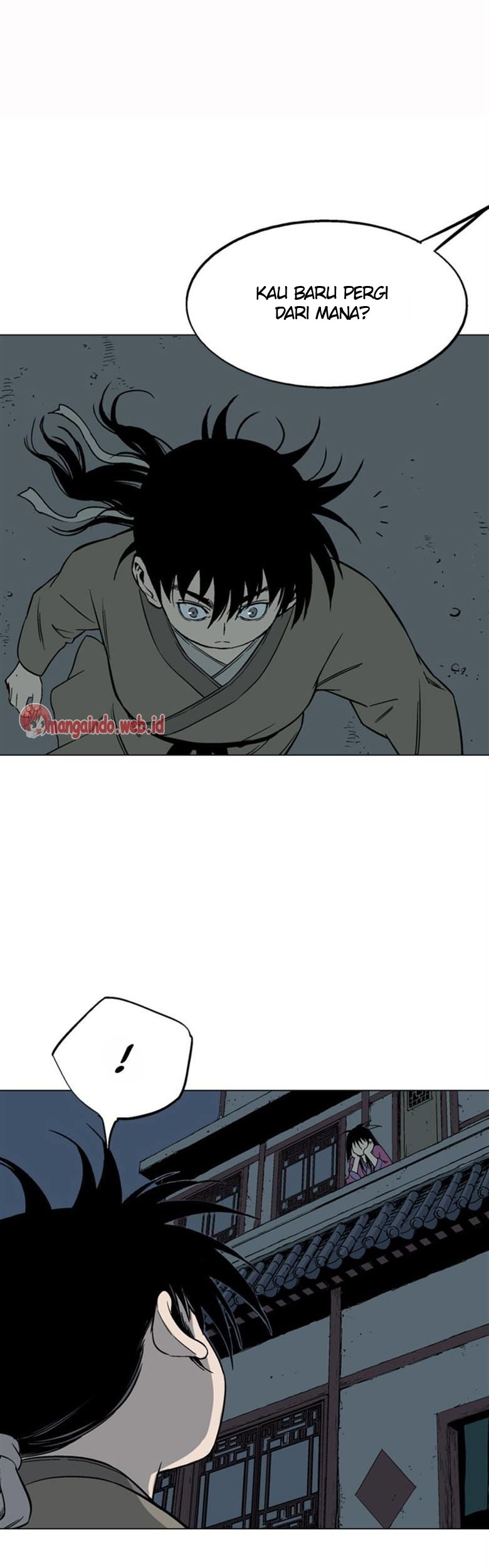 Gosu Chapter 56 Gambar 76
