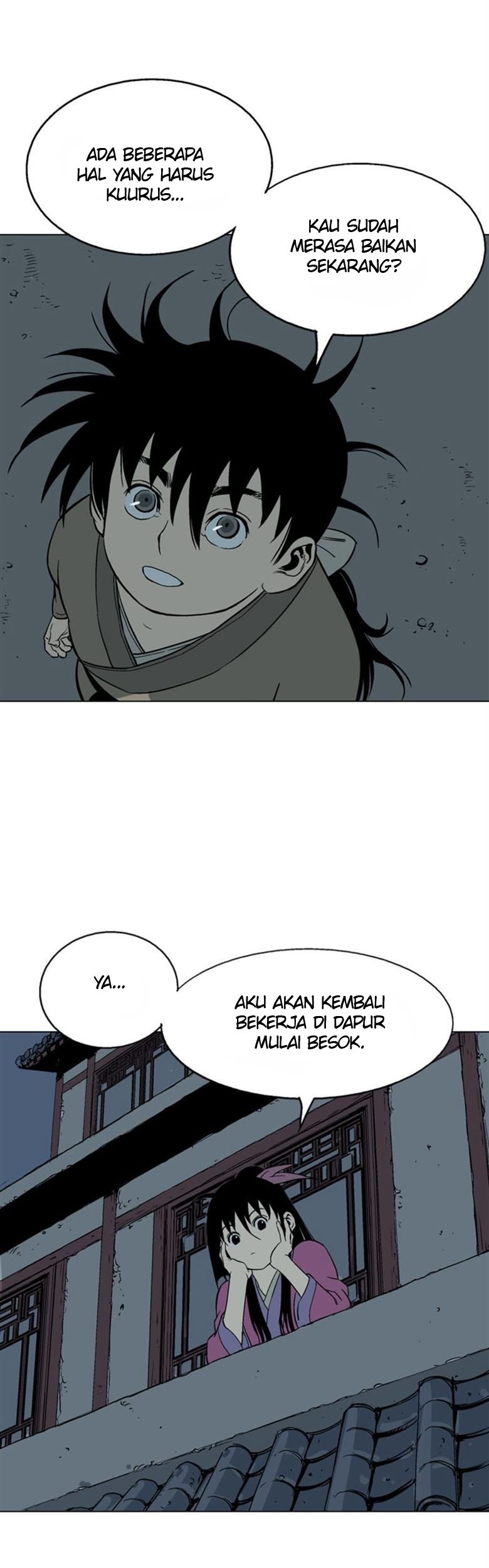 Gosu Chapter 56 Gambar 78