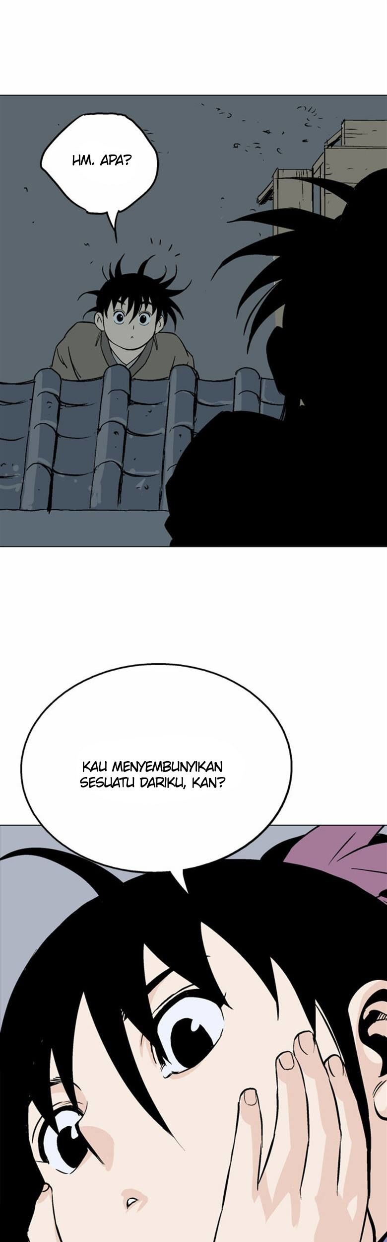 Gosu Chapter 56 Gambar 82