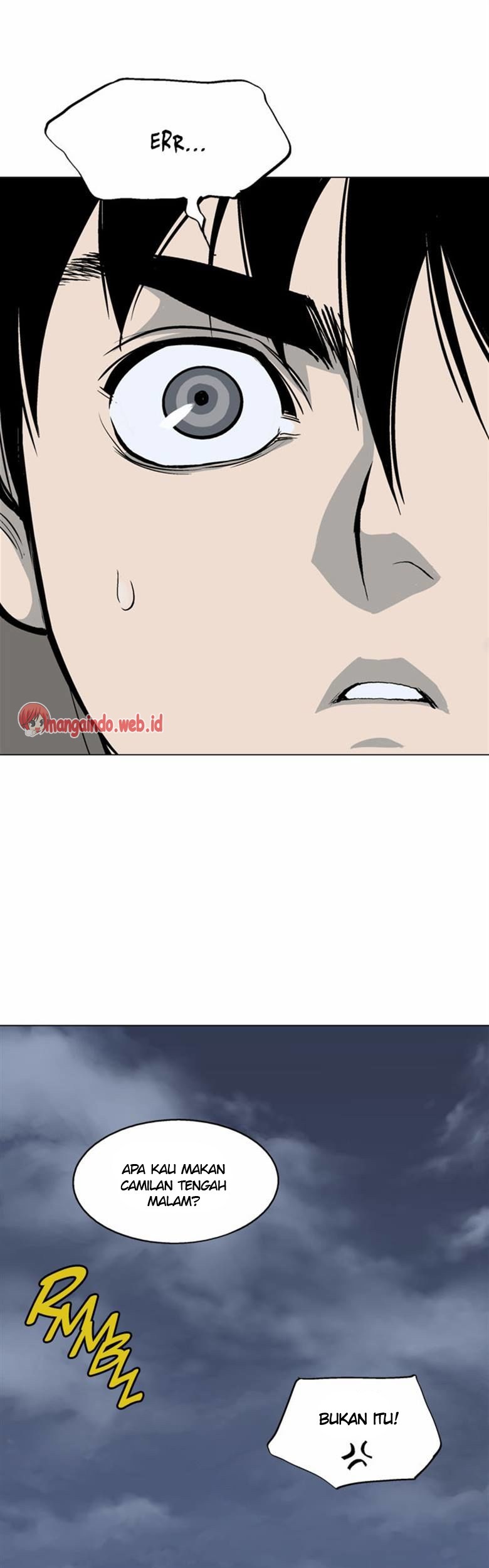 Gosu Chapter 56 Gambar 86