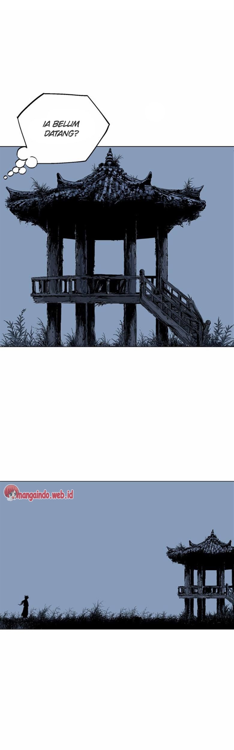 Gosu Chapter 56 Gambar 6