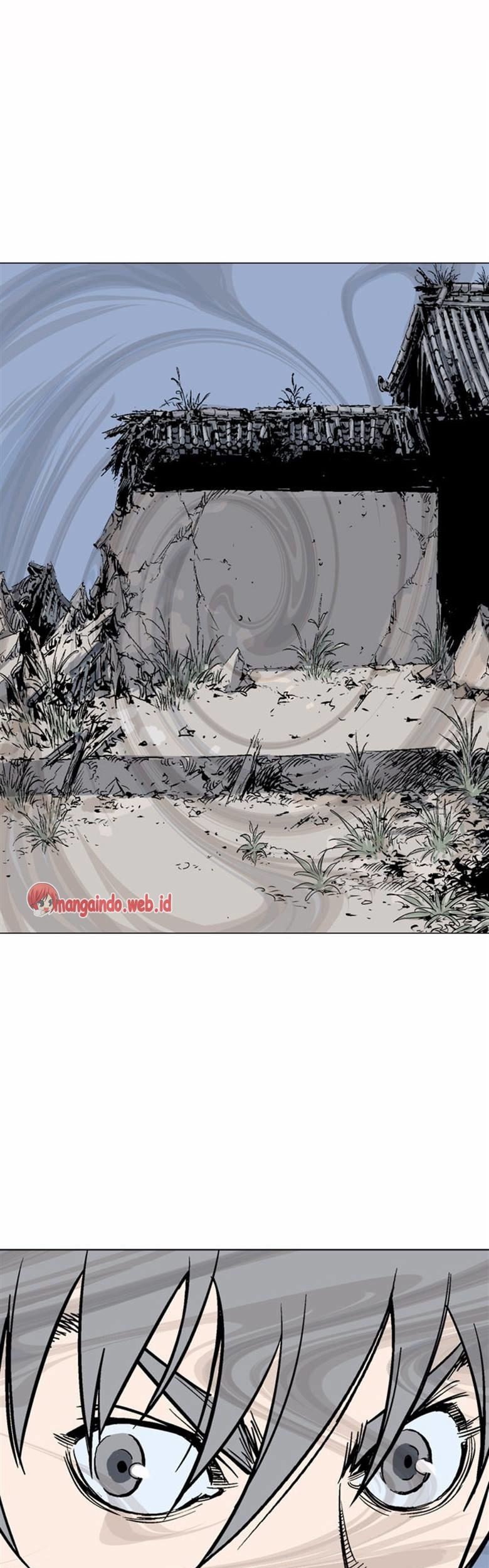 Gosu Chapter 56 Gambar 10