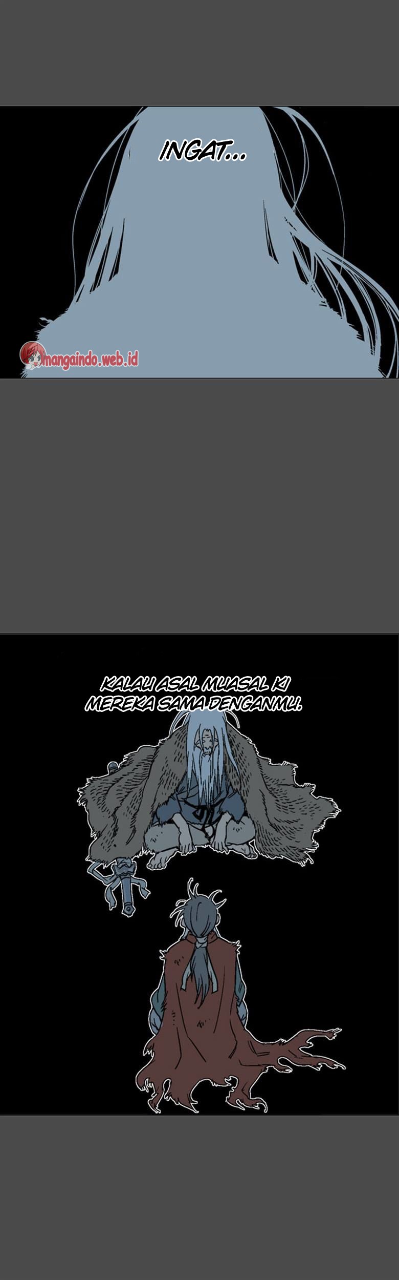 Gosu Chapter 56 Gambar 12