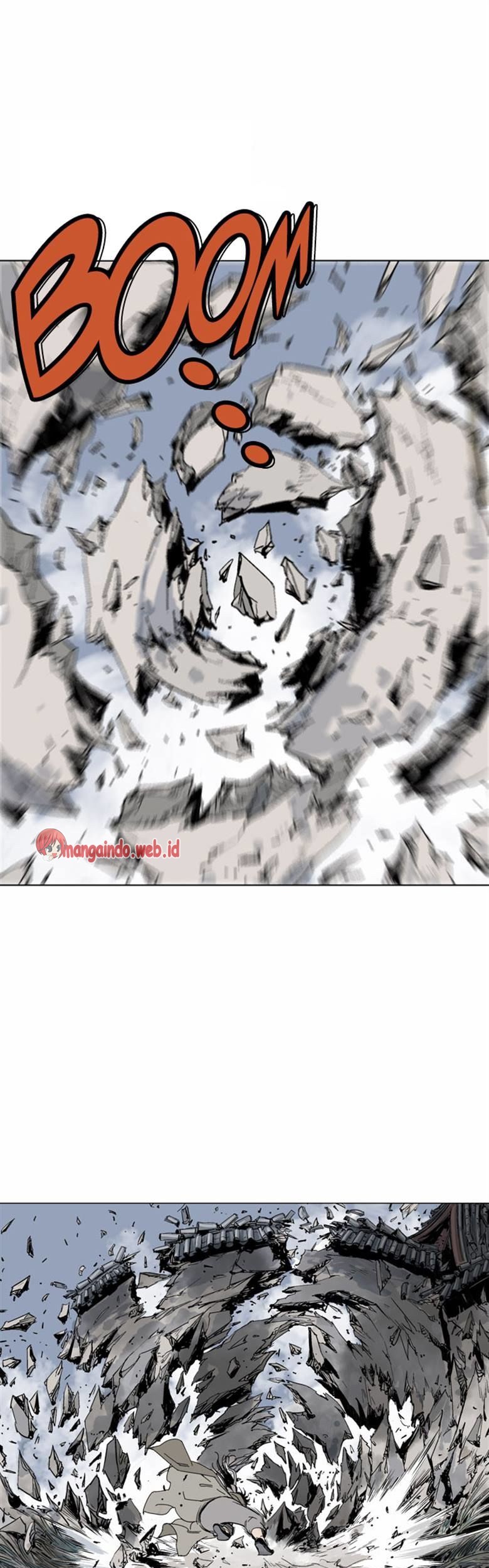 Gosu Chapter 56 Gambar 15