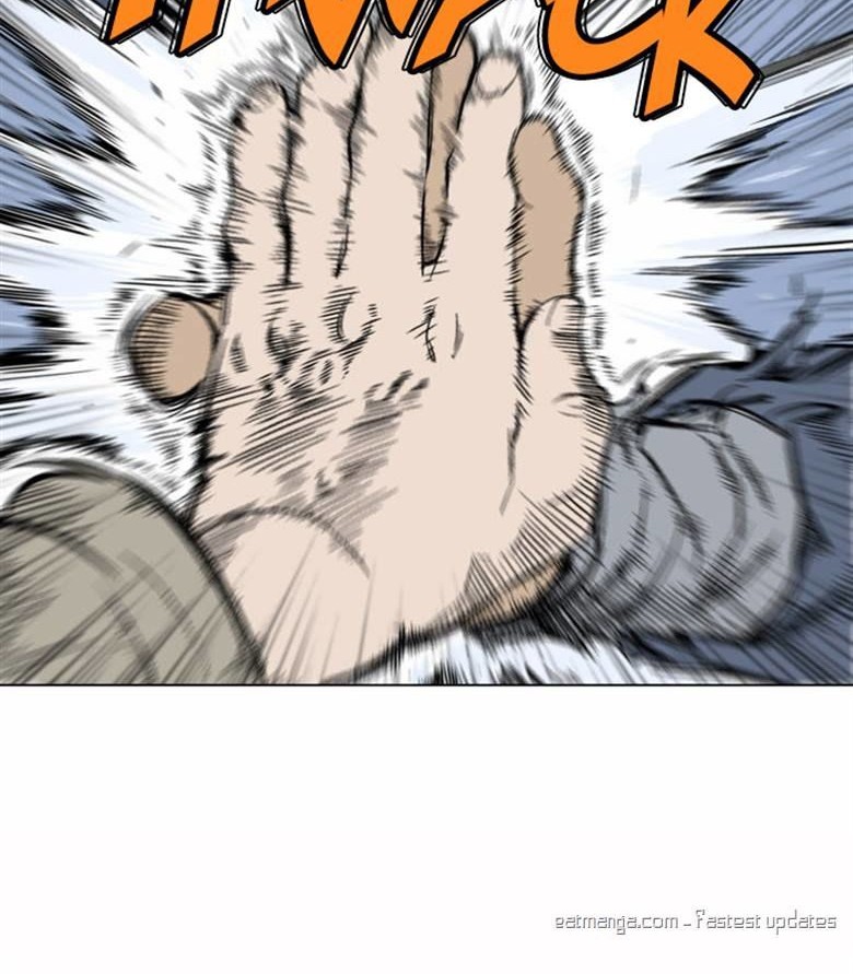 Gosu Chapter 56 Gambar 18