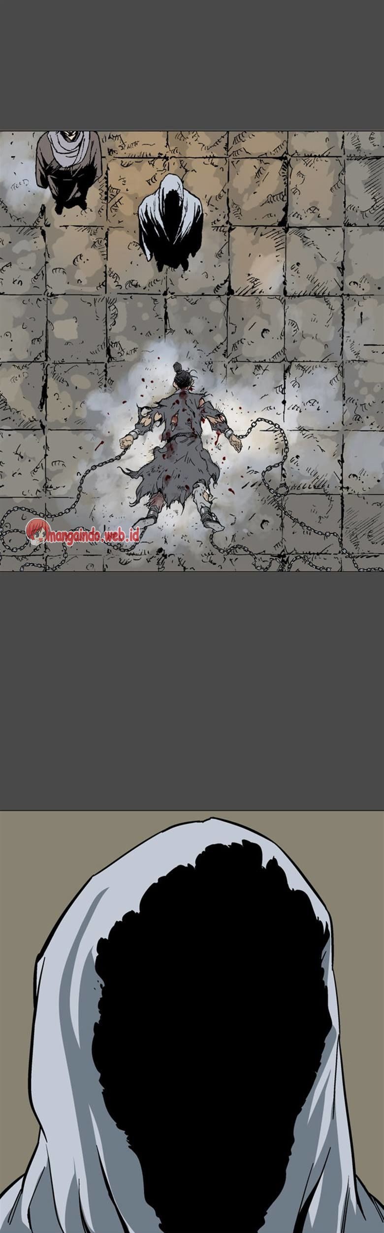 Gosu Chapter 56 Gambar 37