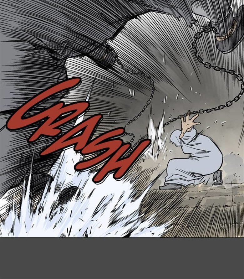 Gosu Chapter 56 Gambar 48