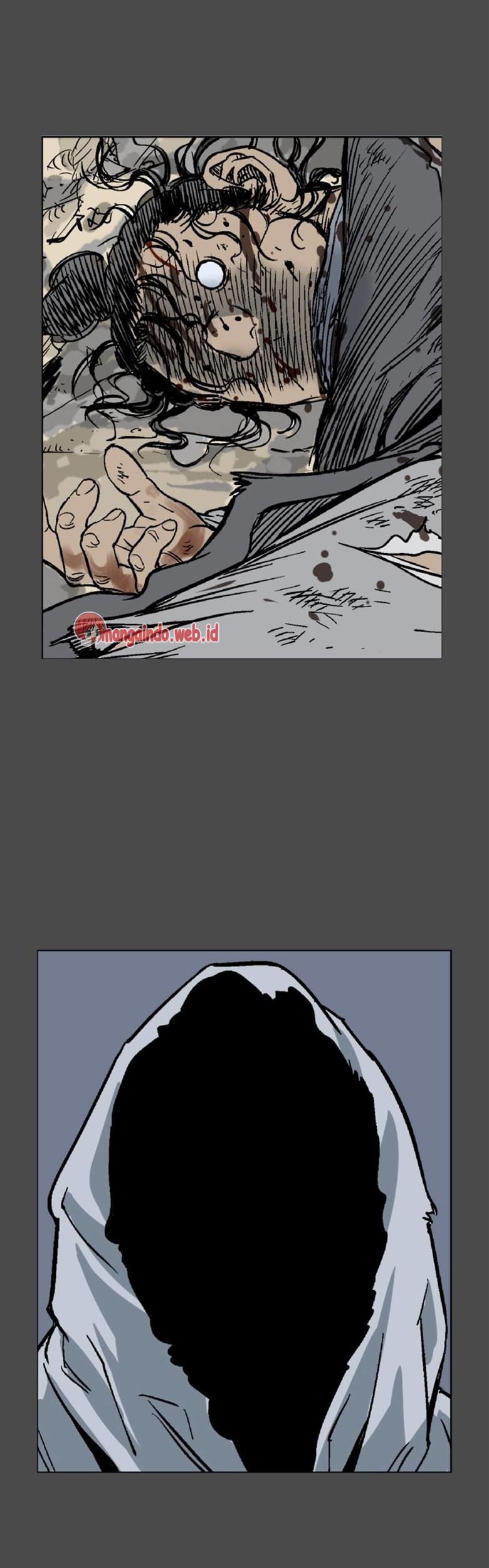 Gosu Chapter 56 Gambar 54