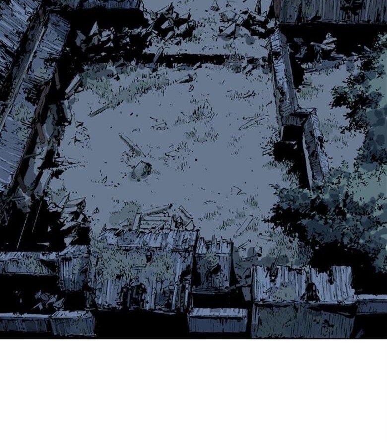 Gosu Chapter 56 Gambar 3