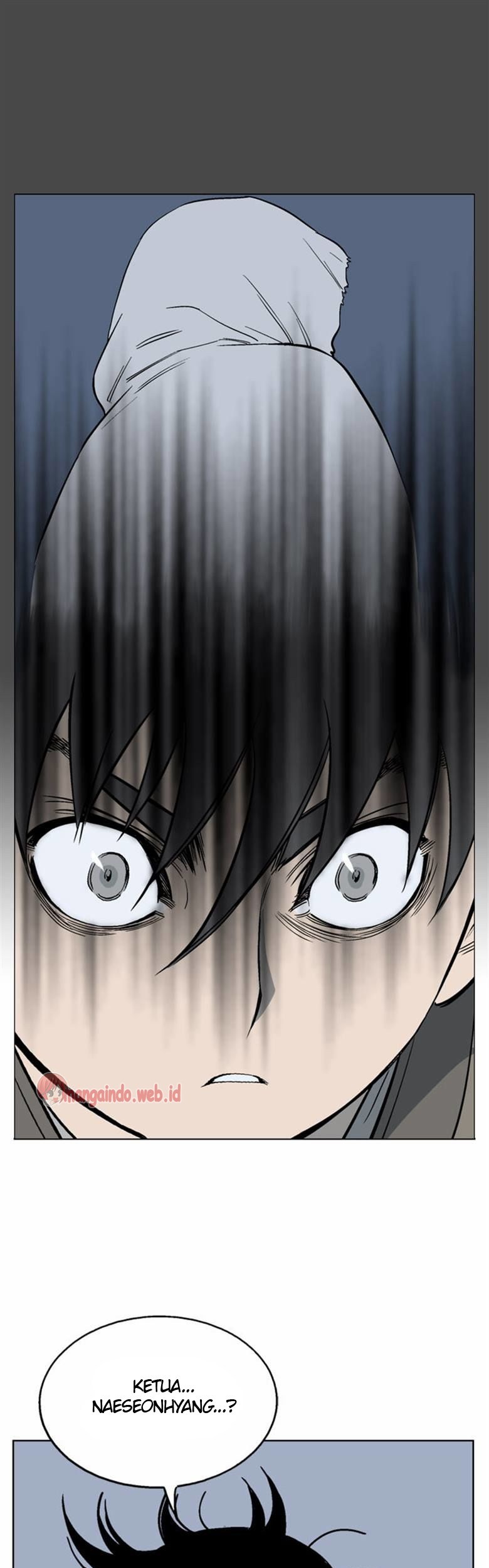 Gosu Chapter 56 Gambar 62