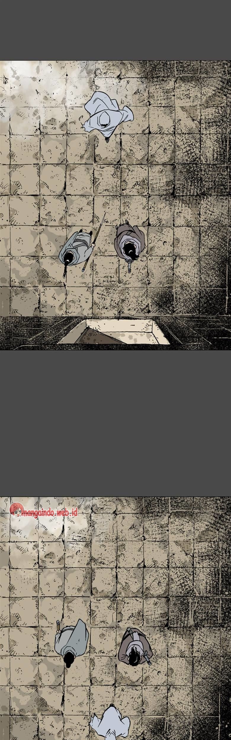 Gosu Chapter 56 Gambar 56