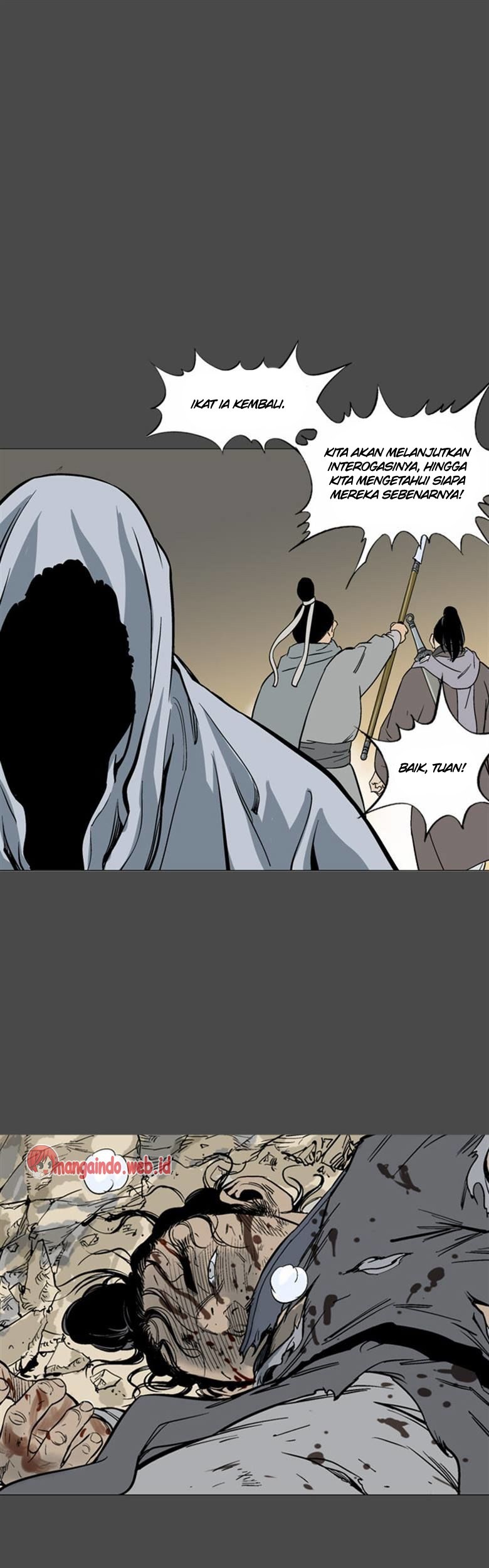 Gosu Chapter 56 Gambar 58