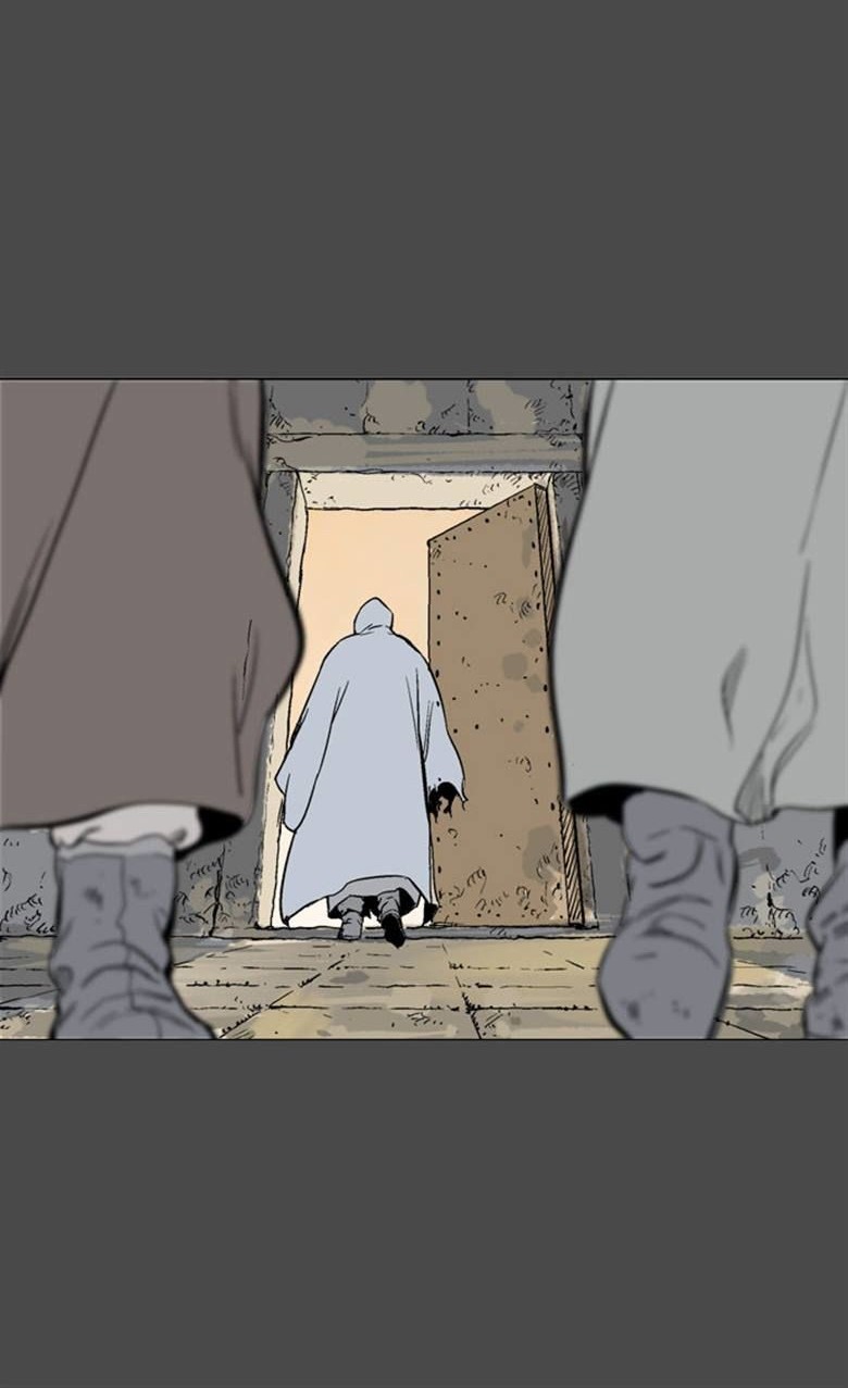 Gosu Chapter 56 Gambar 59