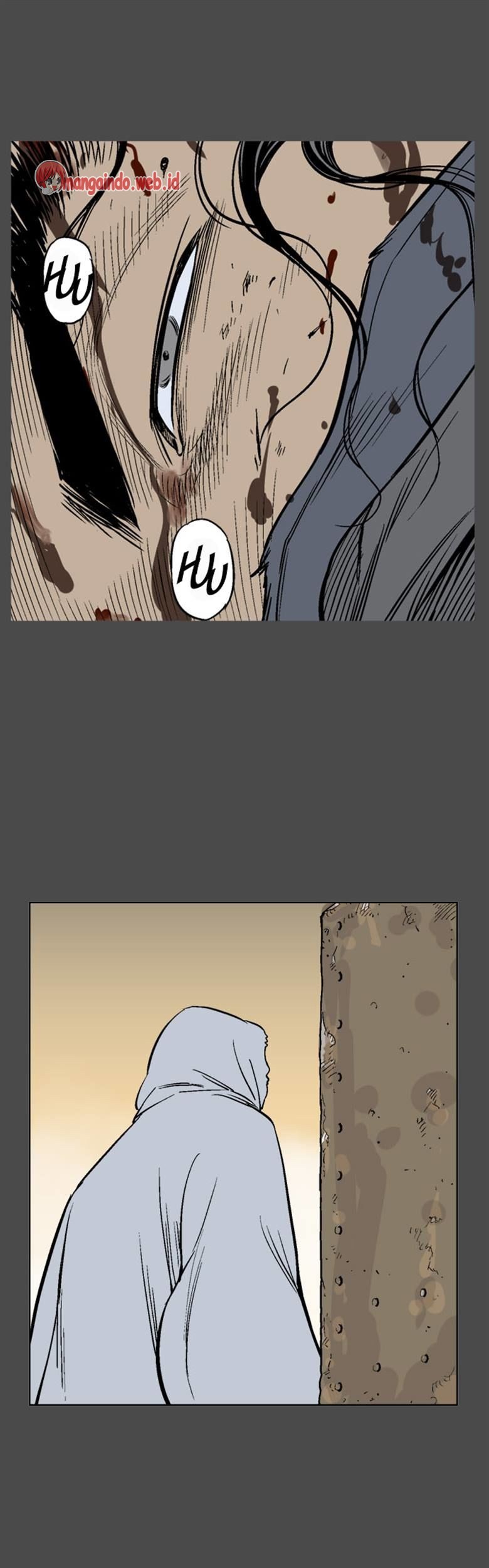 Gosu Chapter 56 Gambar 60