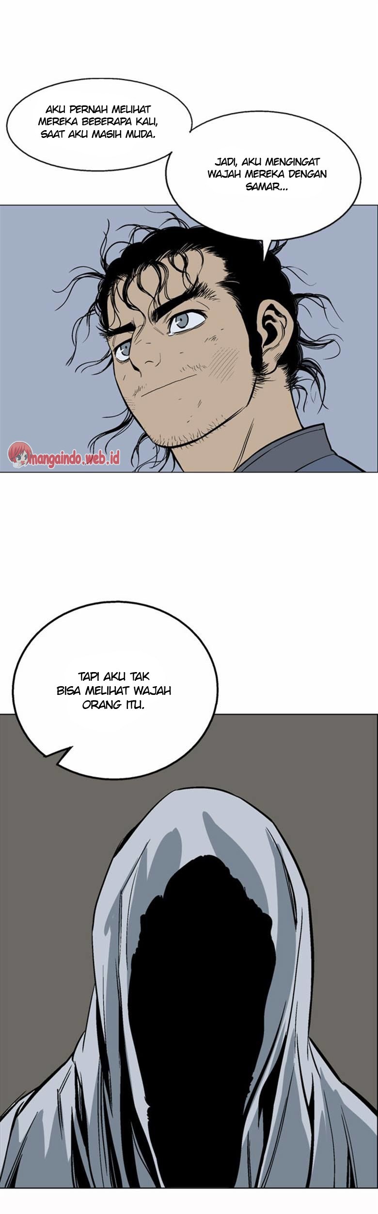Gosu Chapter 56 Gambar 66