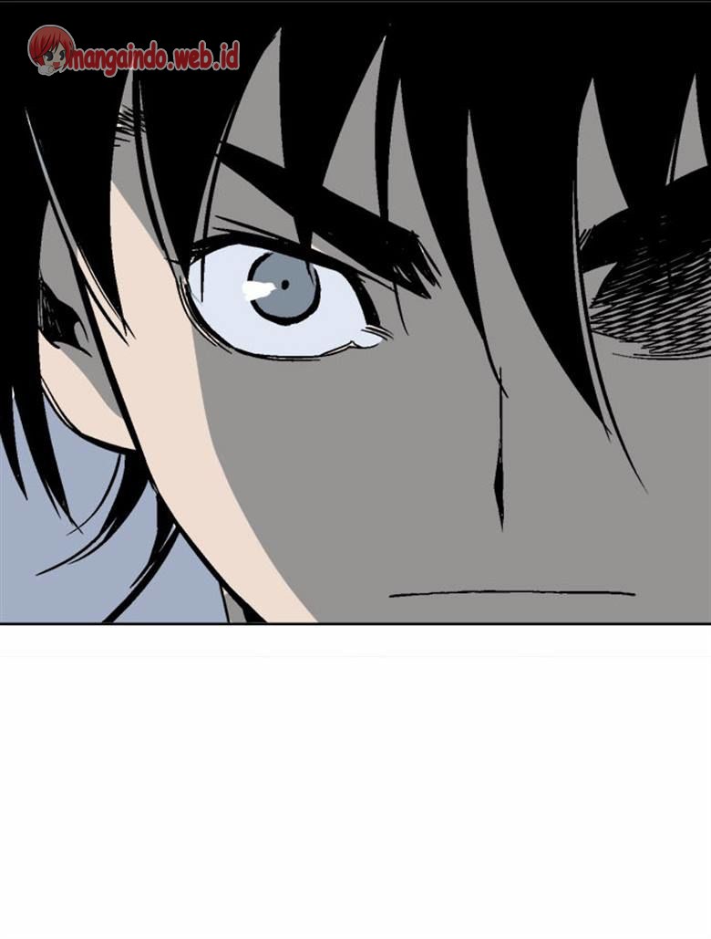 Gosu Chapter 56 Gambar 69