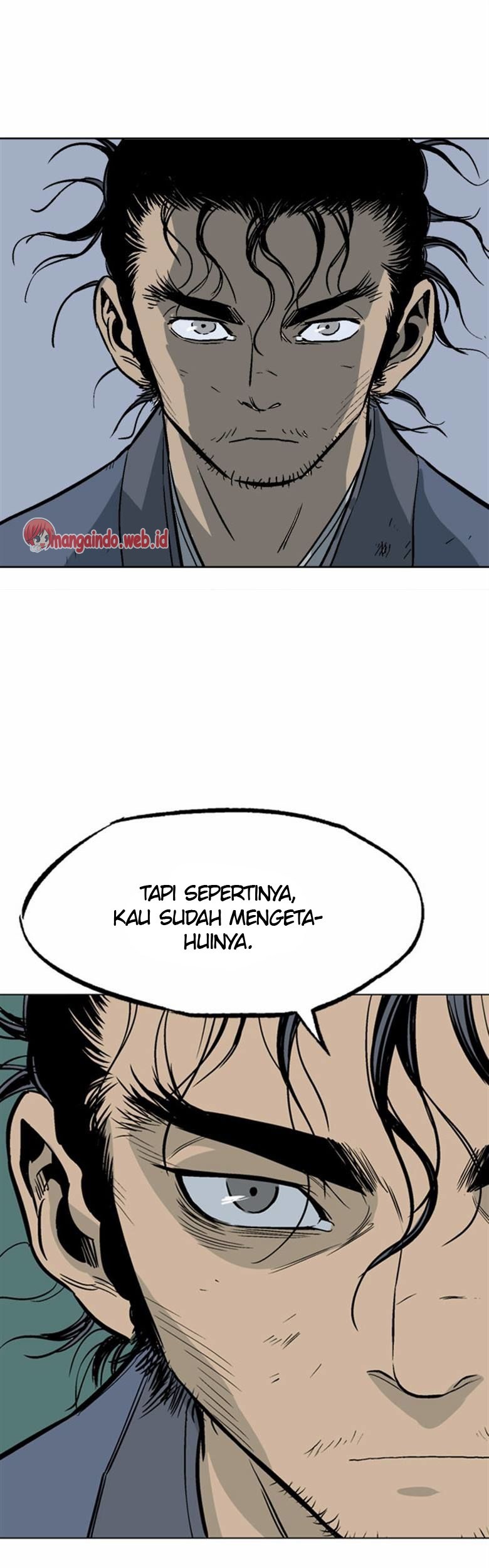 Gosu Chapter 56 Gambar 70