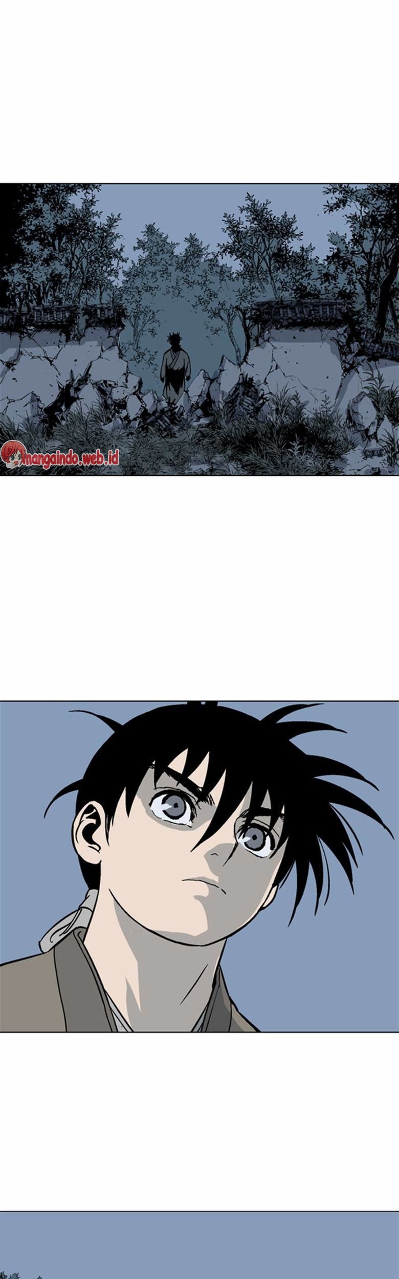 Gosu Chapter 56 Gambar 4