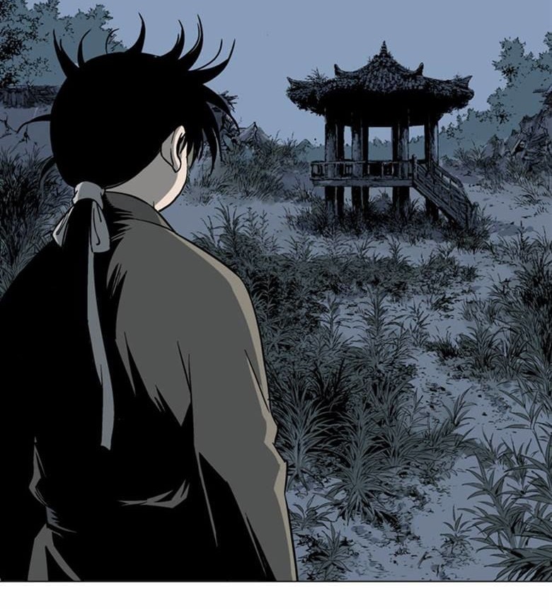 Gosu Chapter 56 Gambar 5