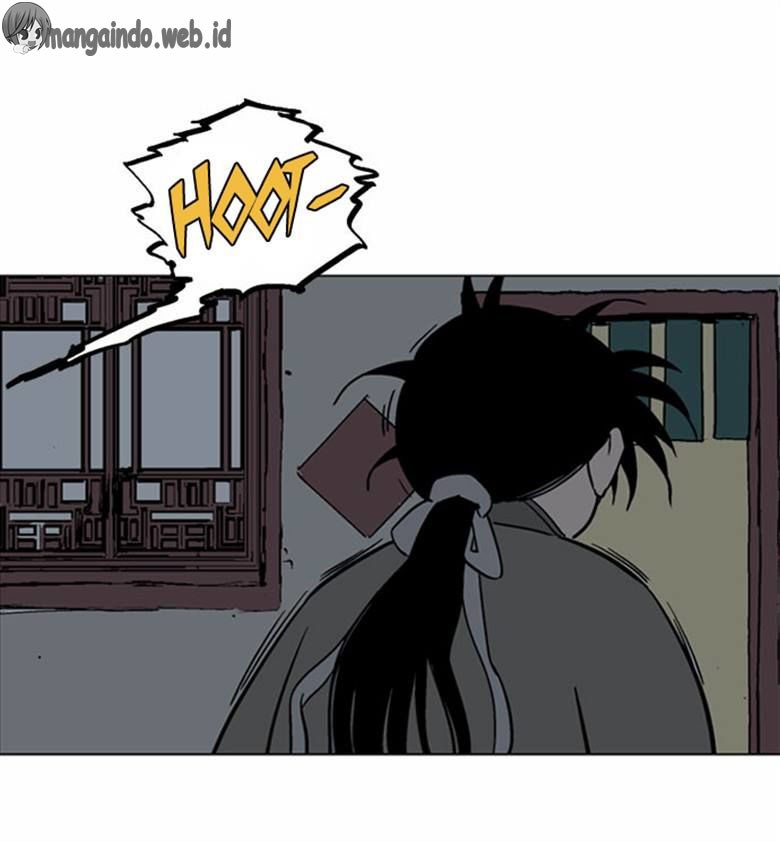 Gosu Chapter 55 Gambar 87