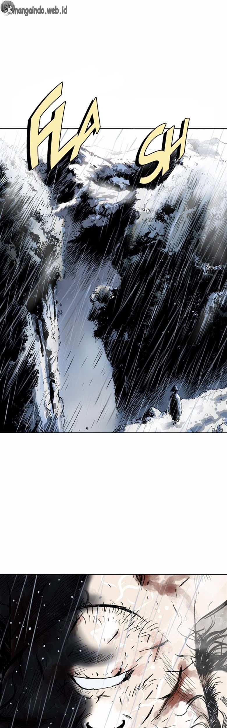 Gosu Chapter 55 Gambar 8