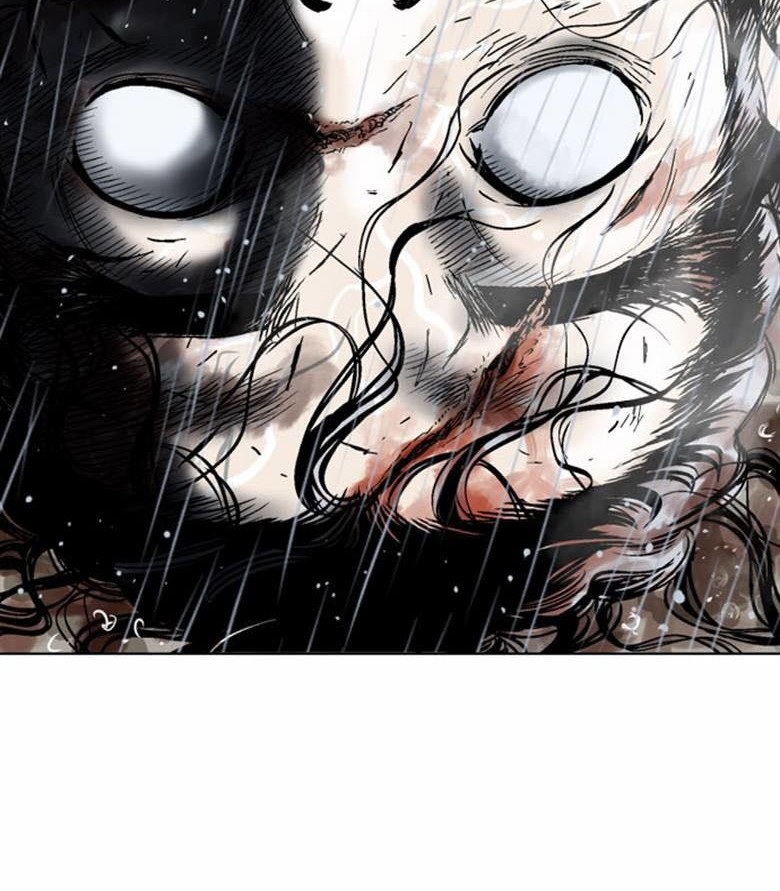 Gosu Chapter 55 Gambar 9