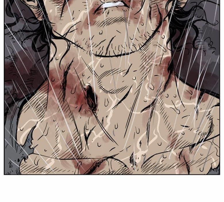 Gosu Chapter 55 Gambar 13